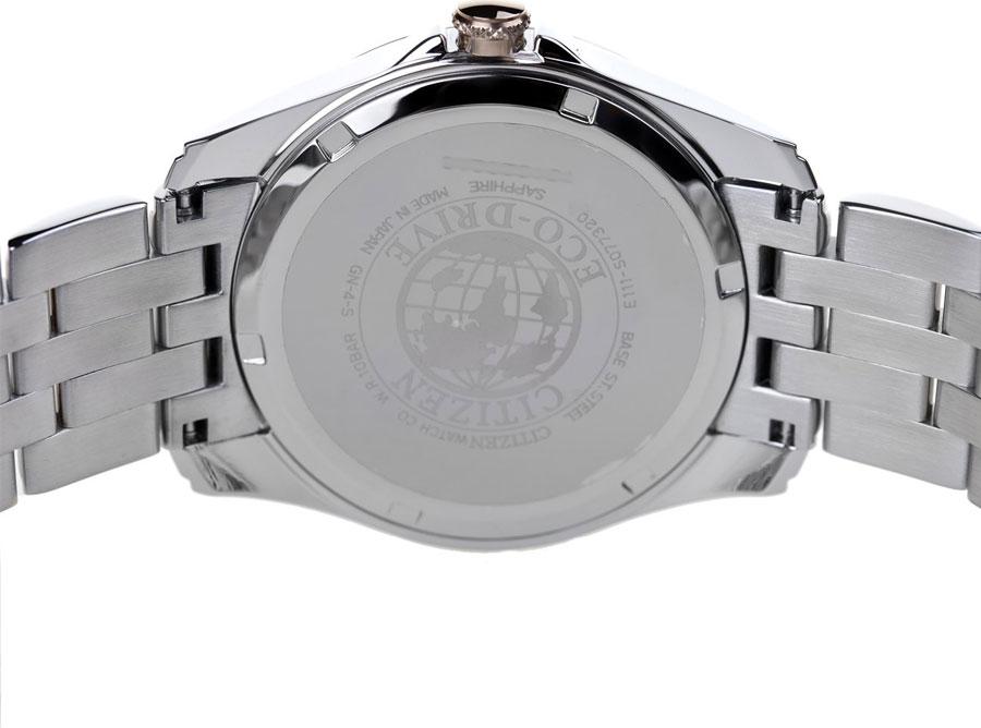 Đồng hồ Citizen BM6735-52E