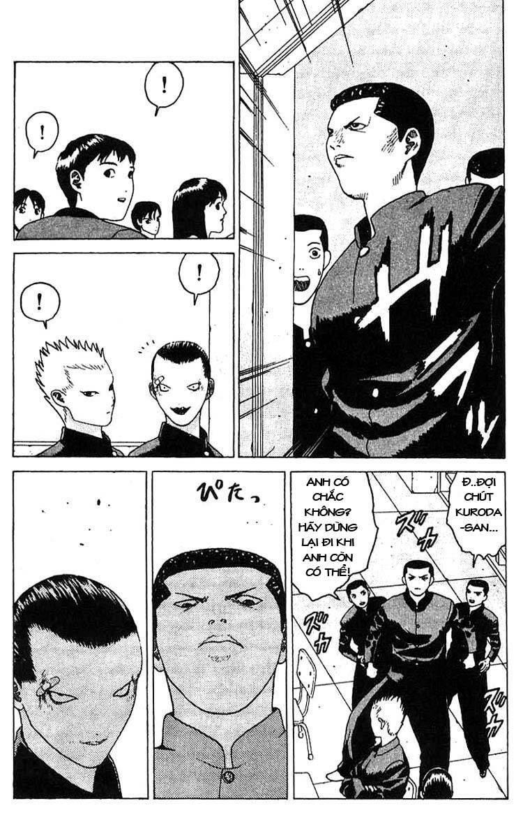 angel densetsu chapter 13.1 15