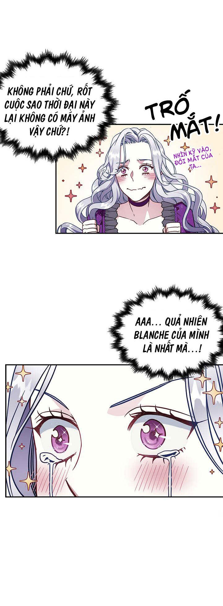 tôi là mẹ kế nhưng con gái tôi quá dễ thương chapter 14 9