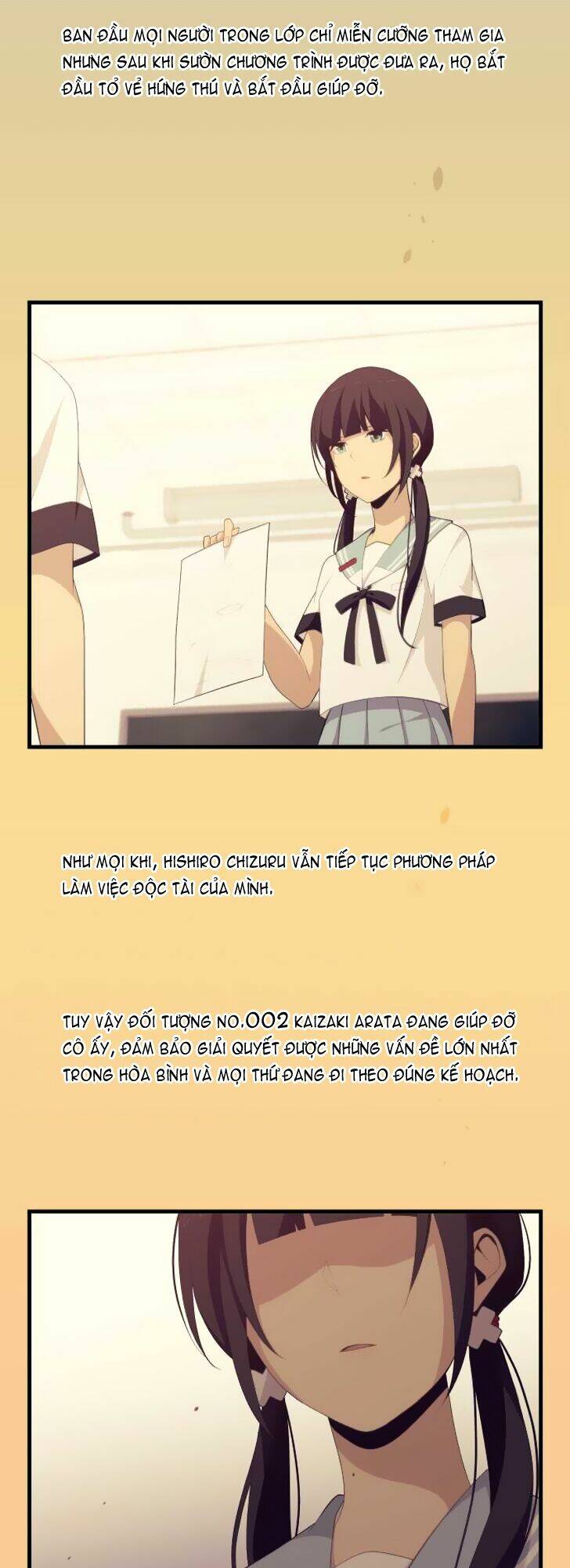 viên thuốc trùng sinh chapter 133 27