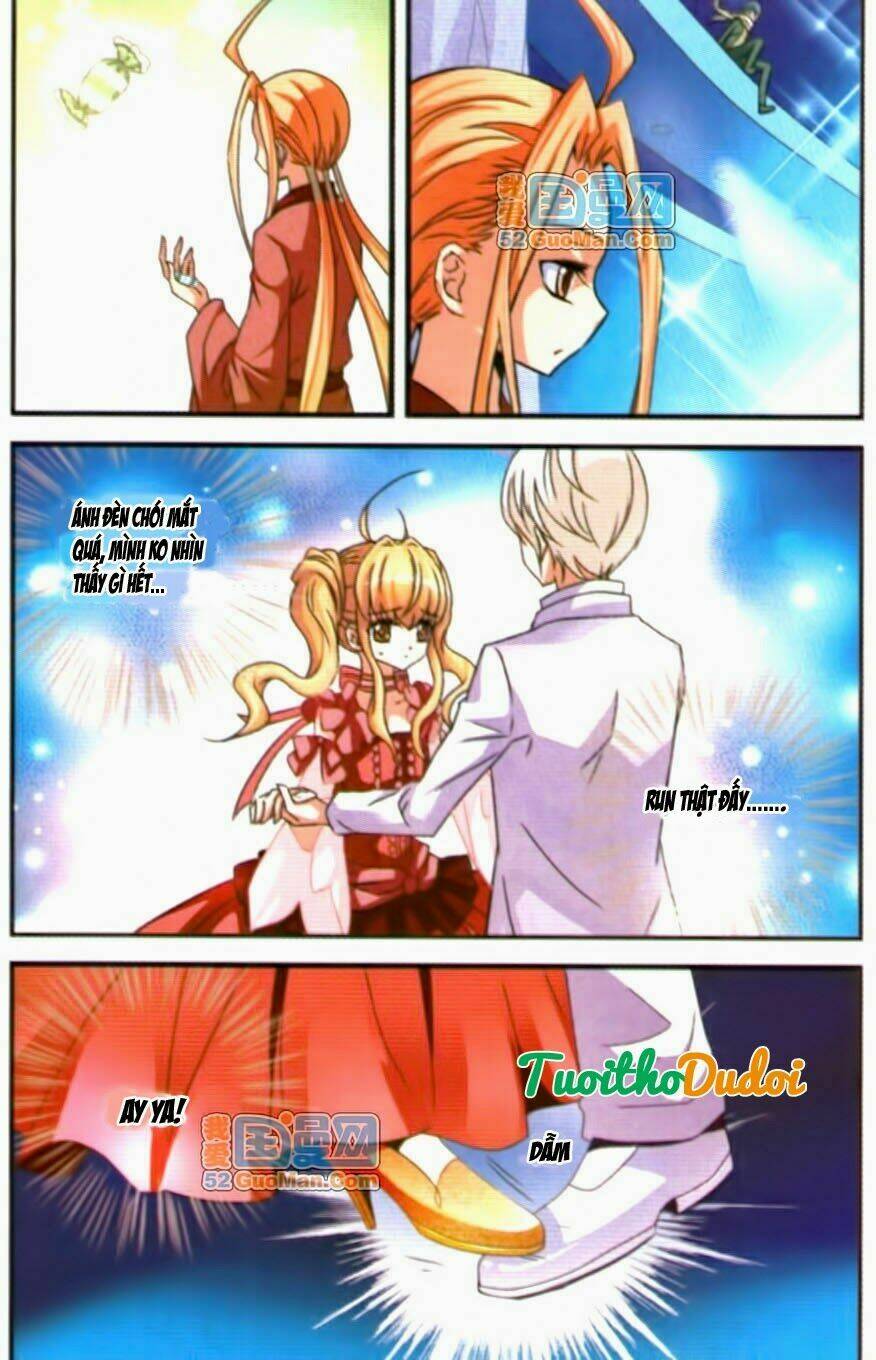 thiên diệp anh hoa chapter 25 6