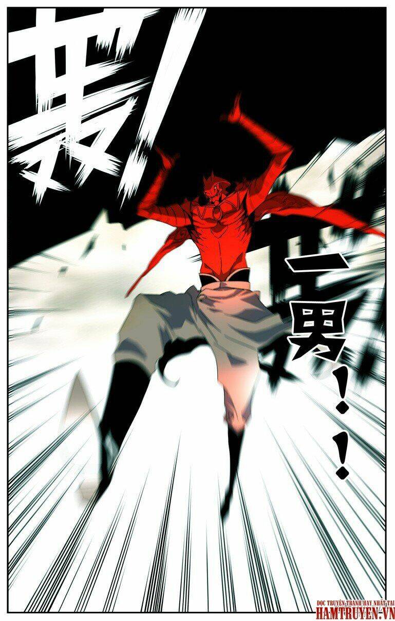 nghịch quỷ ds chapter 14 3