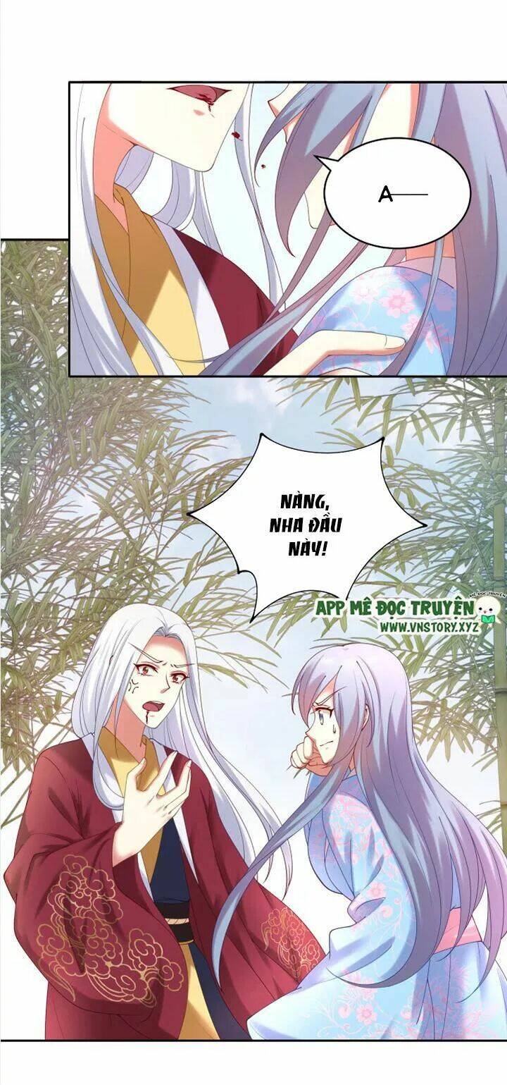 đô đốc đại nhân sủng thê kí chapter 59 2