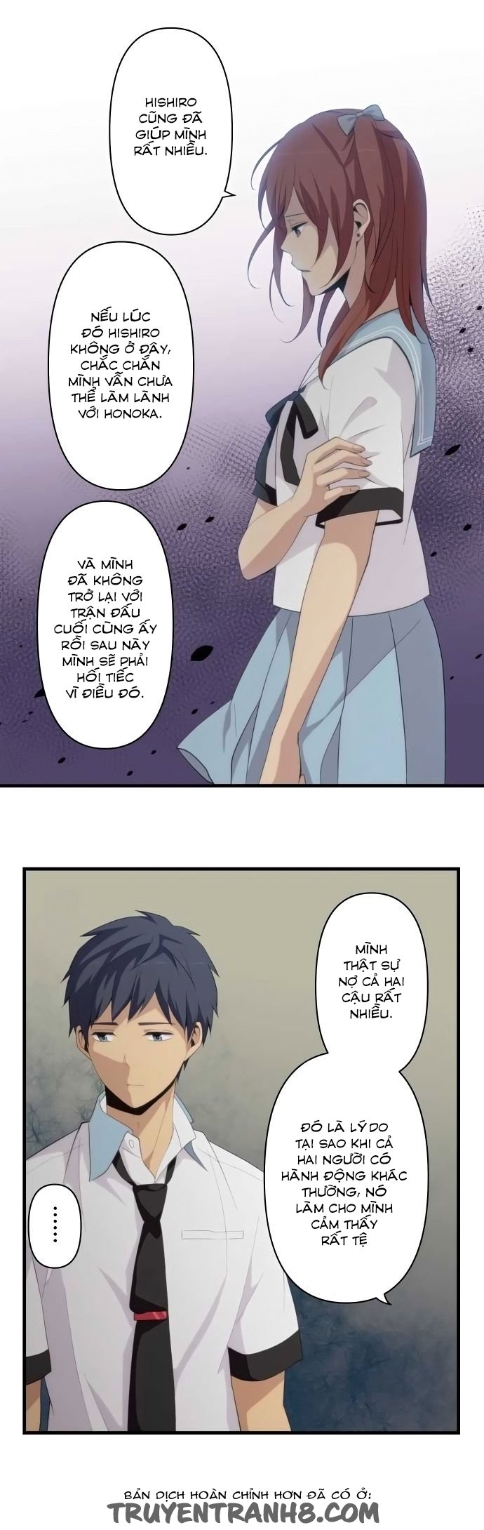 relife chapter 146 7