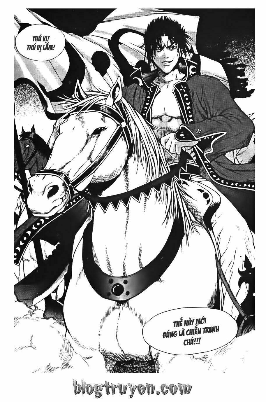 threads of time - dòng thời gian chapter 10 40