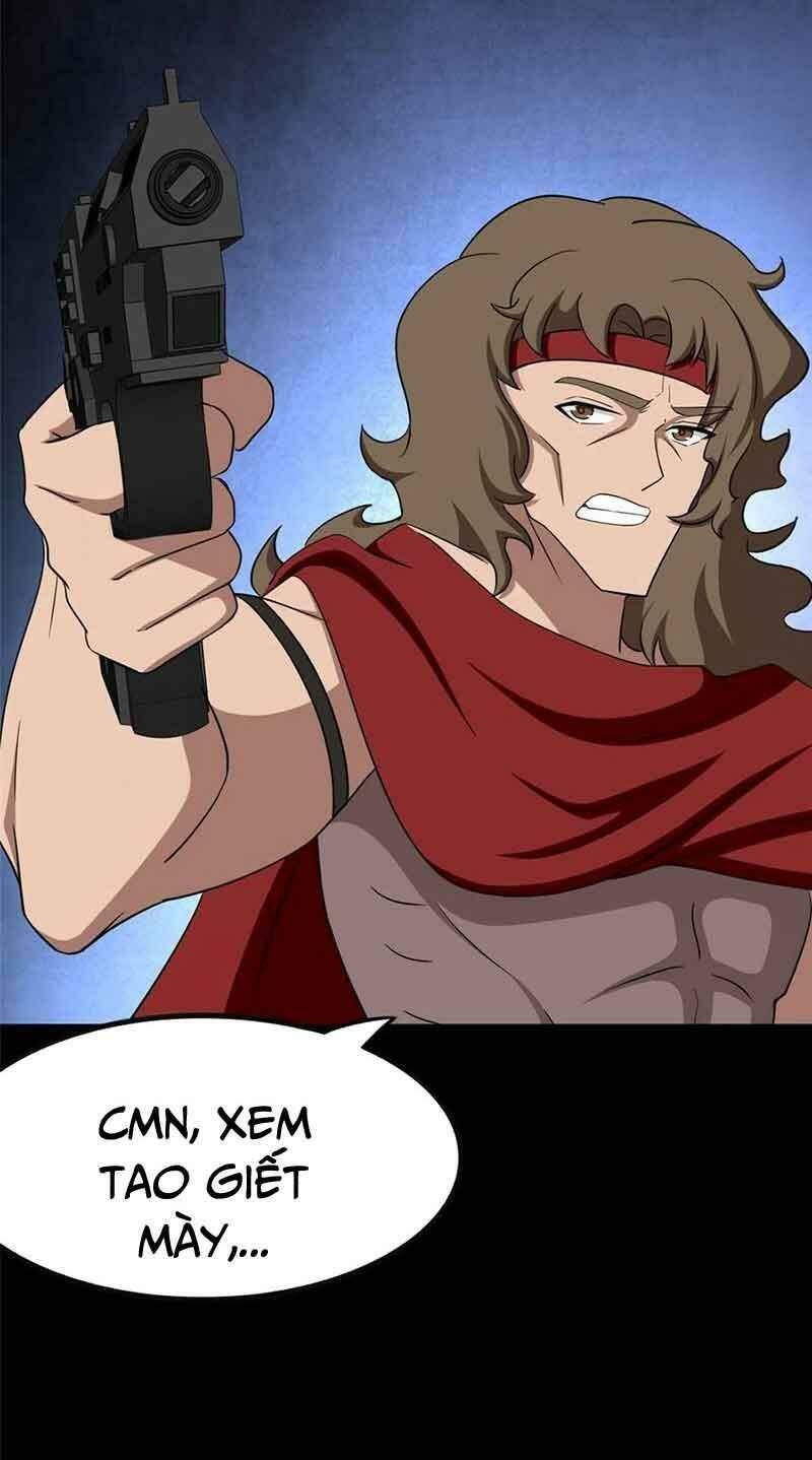 bạn gái virus của tôi chapter 380 23