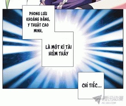 đầu óc đại sư huynh của ta rất đen tối chapter 98 2