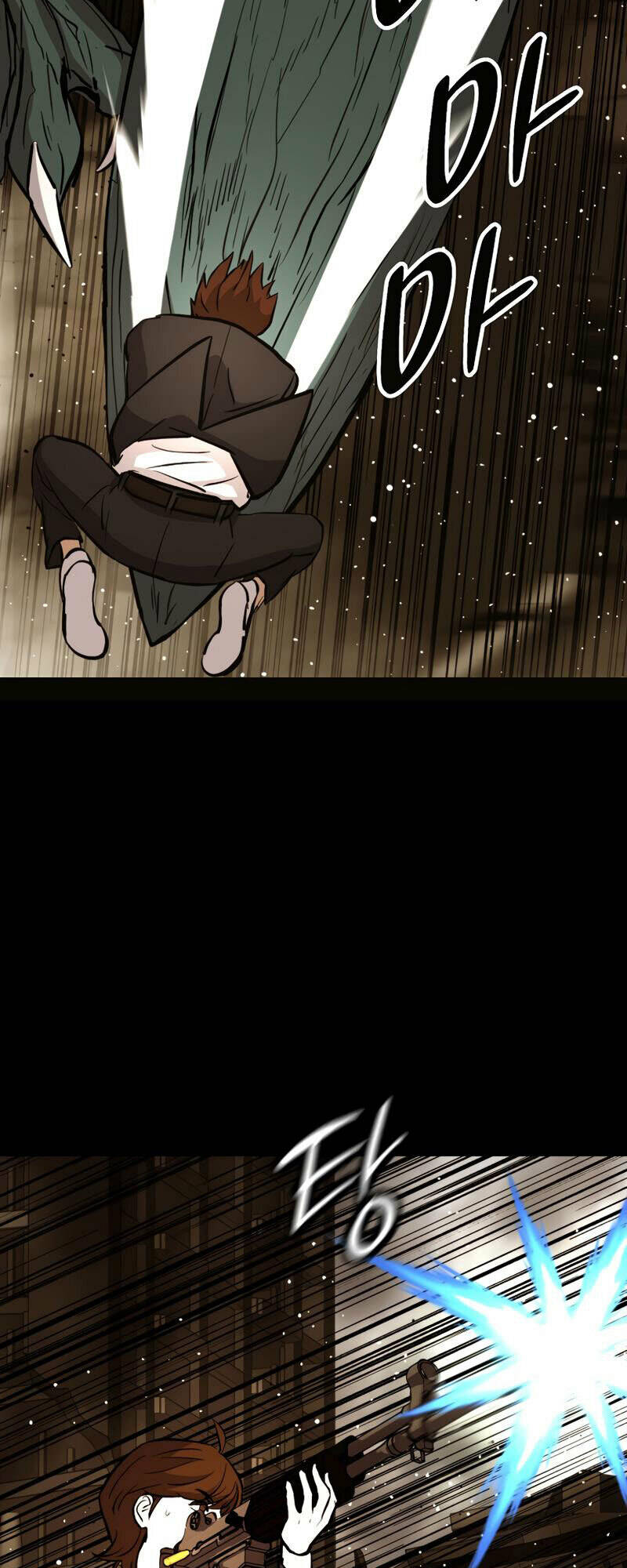 cánh cổng mở ra đúng ngày đầu tiên tôi thành chính trị gia chapter 28 13