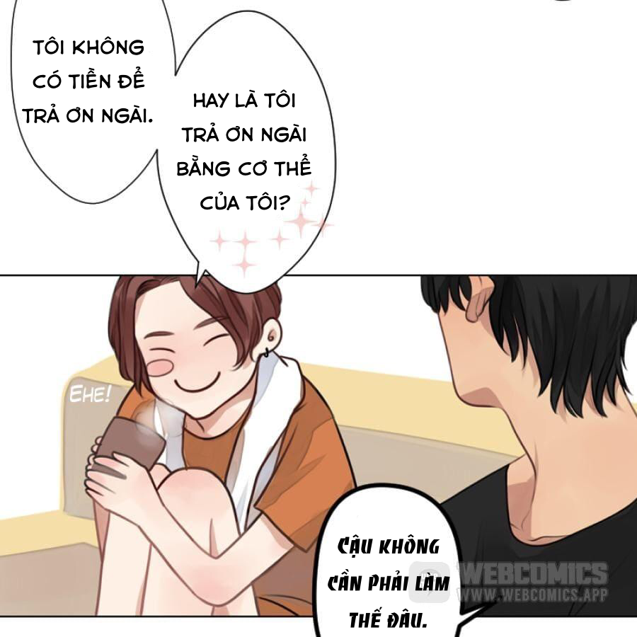 just us - chỉ hai chúng ta chapter 1 23