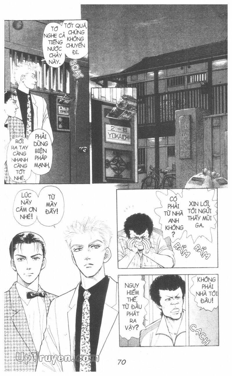 câu lạc bộ con nhà giàu chapter 16 72