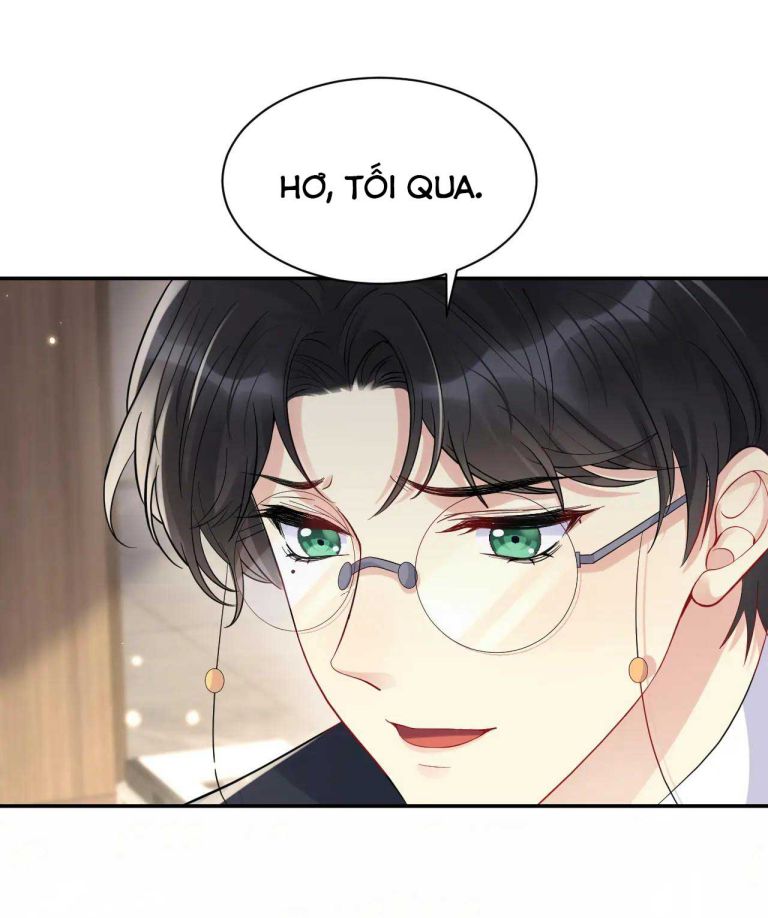 lại bị bạn trai cũ nhắm trúng rồi chapter 64 26
