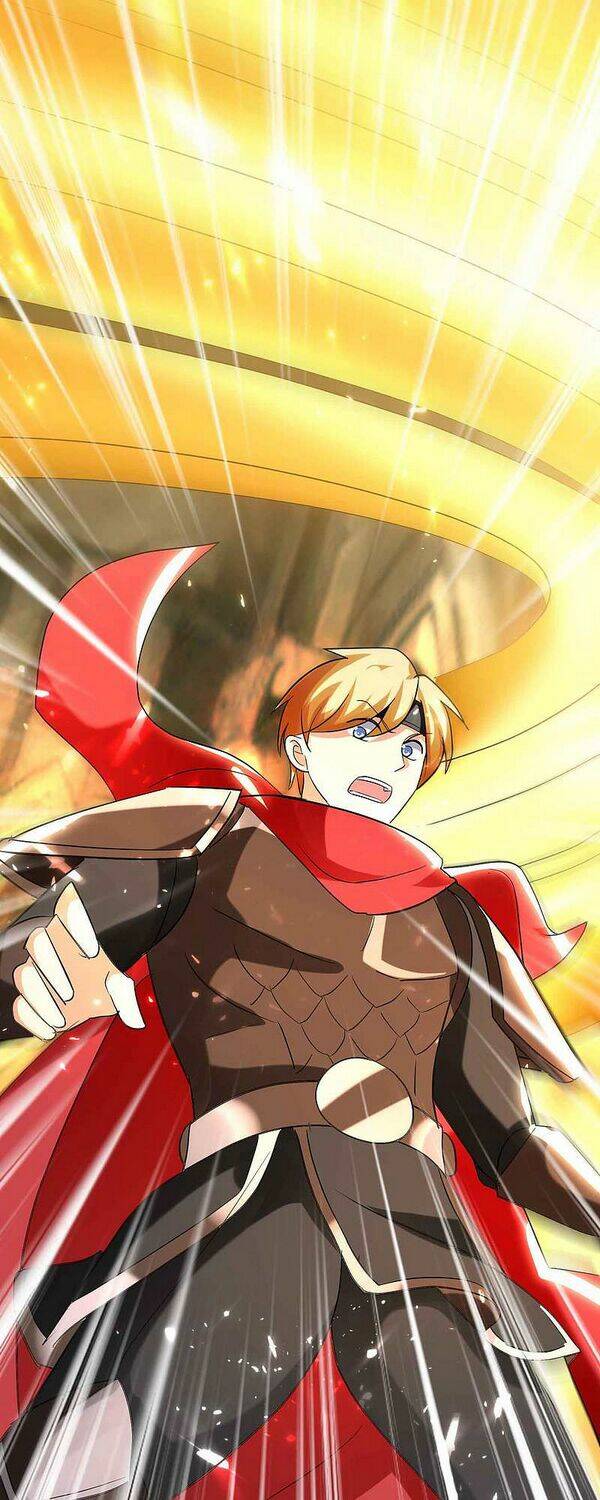 vạn giới tiên vương chapter 136 14