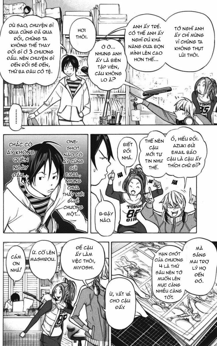 họa sĩ truyện tranh chapter 39 12