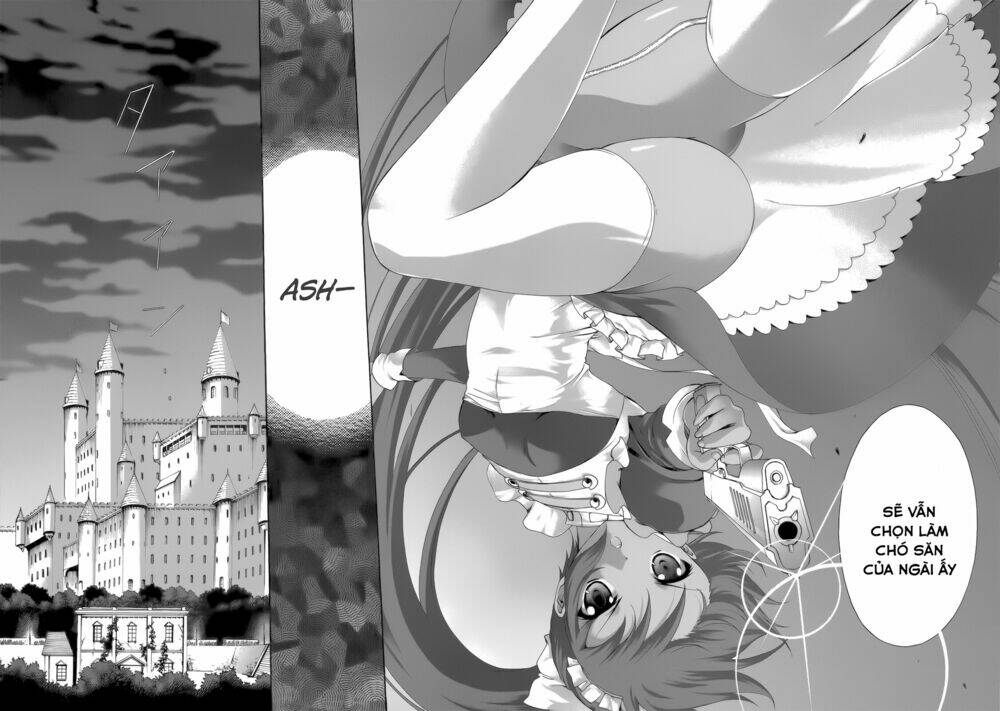 seikoku no dragonar chapter 28 28