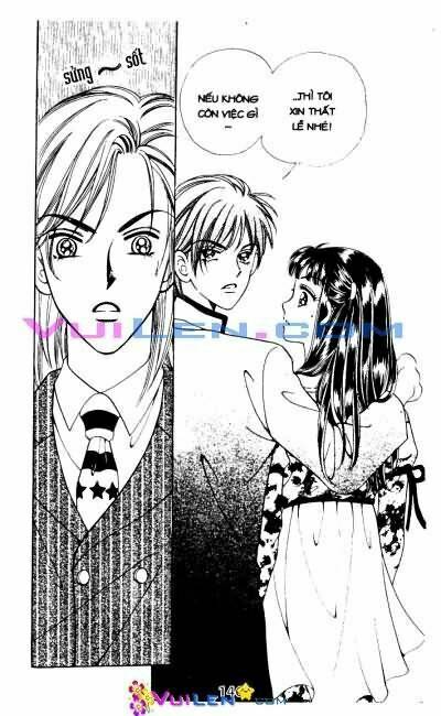 bữa tối của hoàng tử chapter 5 146