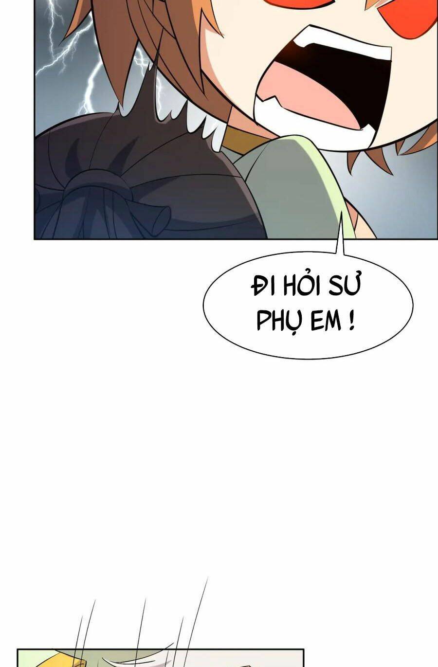 thôn phệ một thế giới tu tiên chapter 149 16