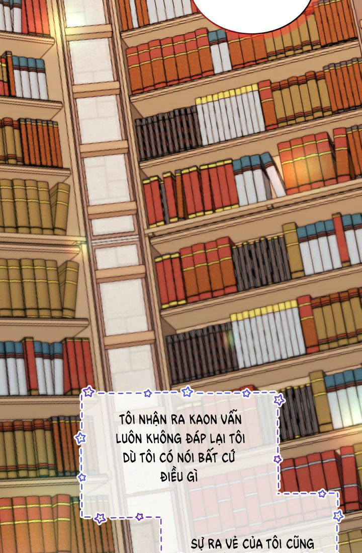 công chúa của sự diệt vong chapter 14.1 36