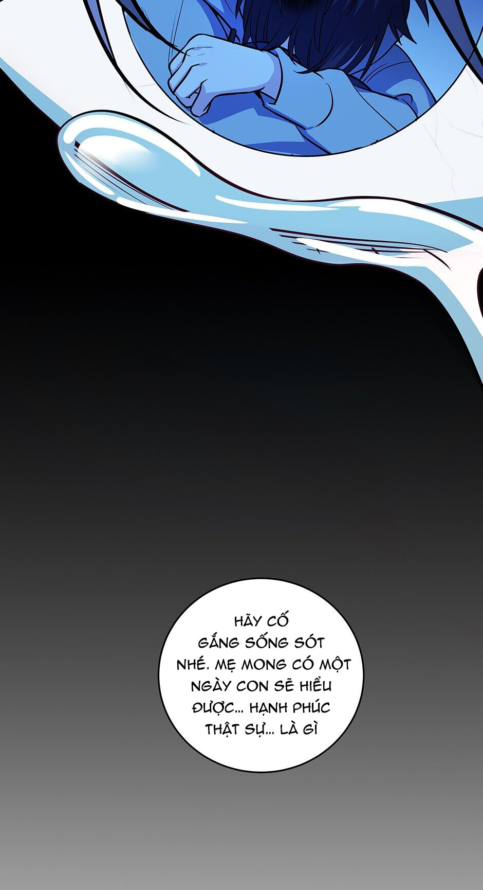 [16+] killing my love chapter 17.1 10