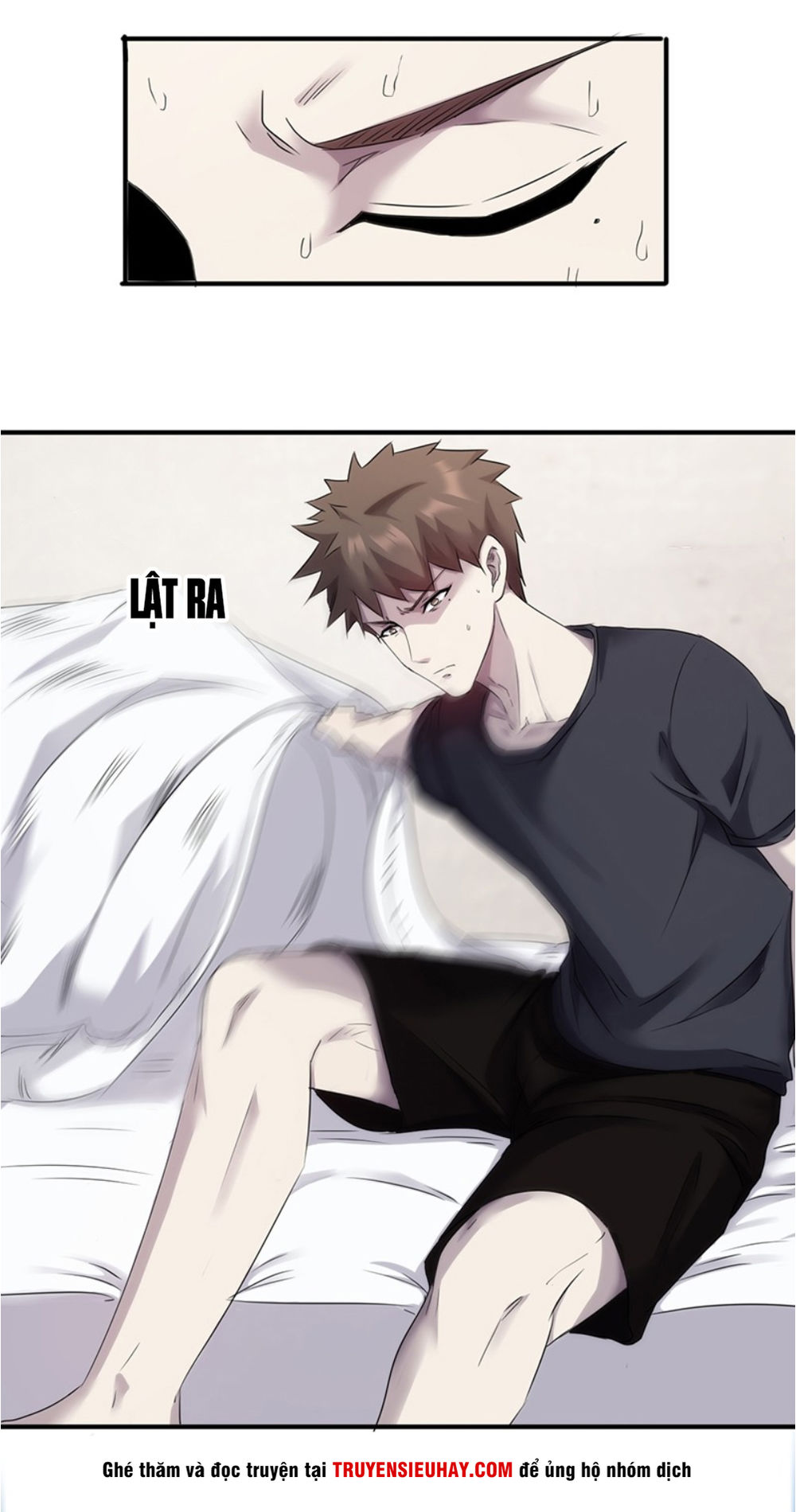 tối cường nông dân hệ thống chapter 79 8