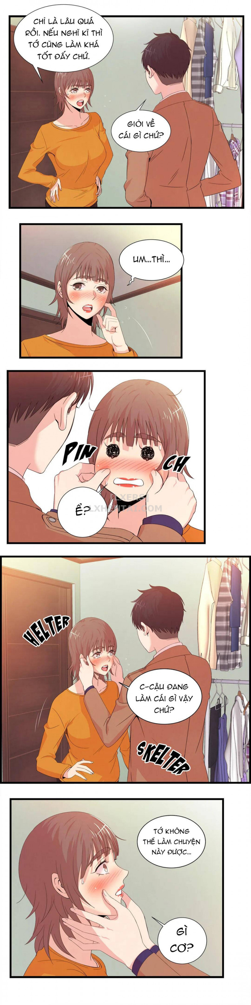 chuyên gia tình dục chapter 48 3