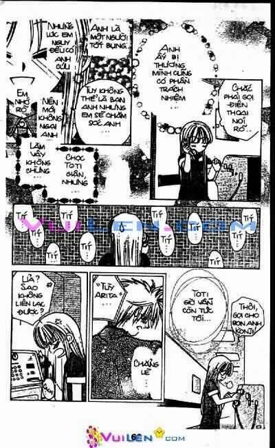 arita đáng yêu chapter 9 66