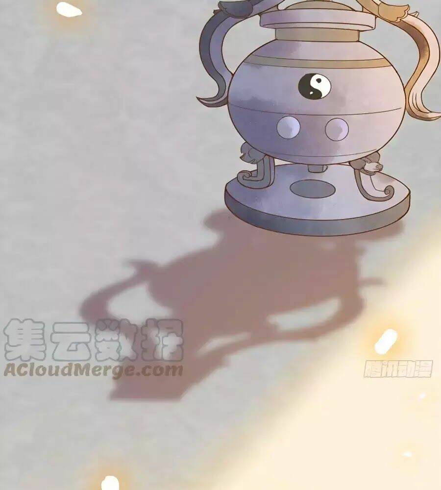 thần y khí nữ: ngự thú cuồng phi của quỷ đế chapter 54 32