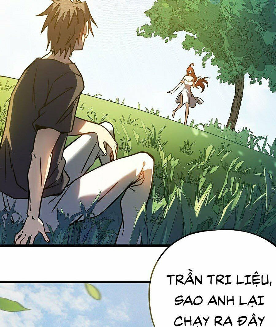 sát thần chi lộ tại dị giới chapter 9 15