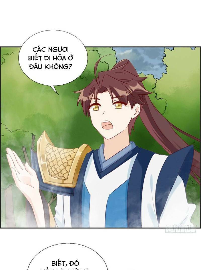 tối cường hoàn khố hệ thống chapter 41 5