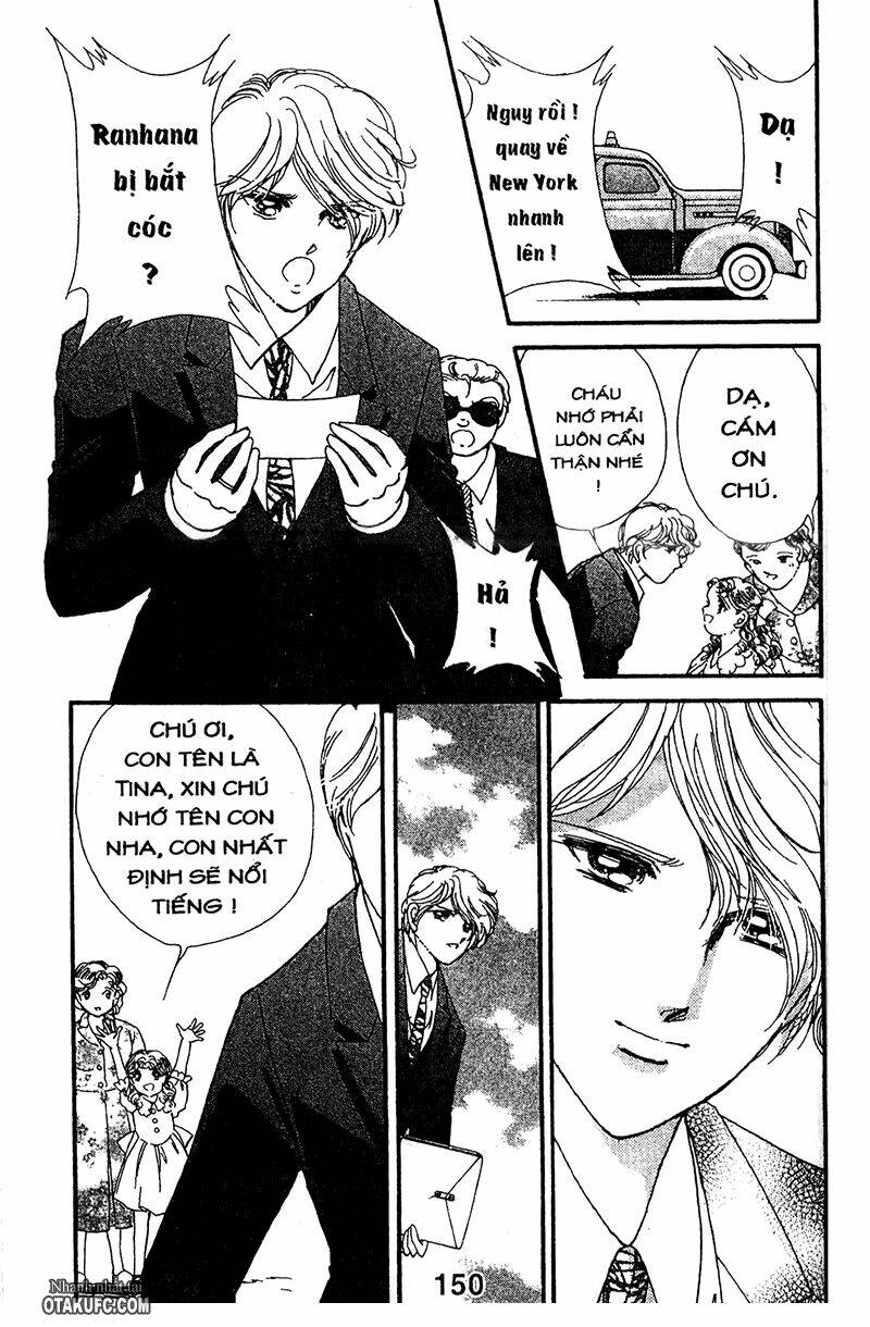 khúc tình ca ban mai - akatsuki no aria chapter 73 19