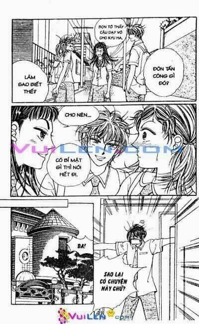 cô gái trung hoa chapter 7 148