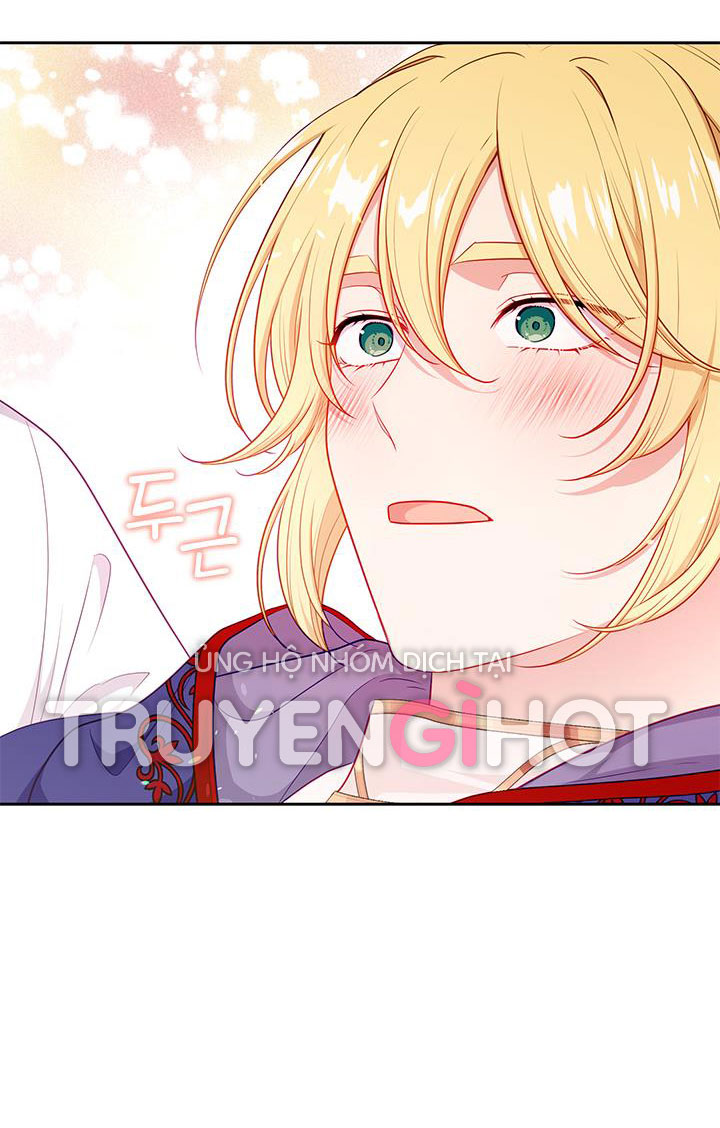 cẩn thận nữ phụ phản diện đấy! chapter 117 55