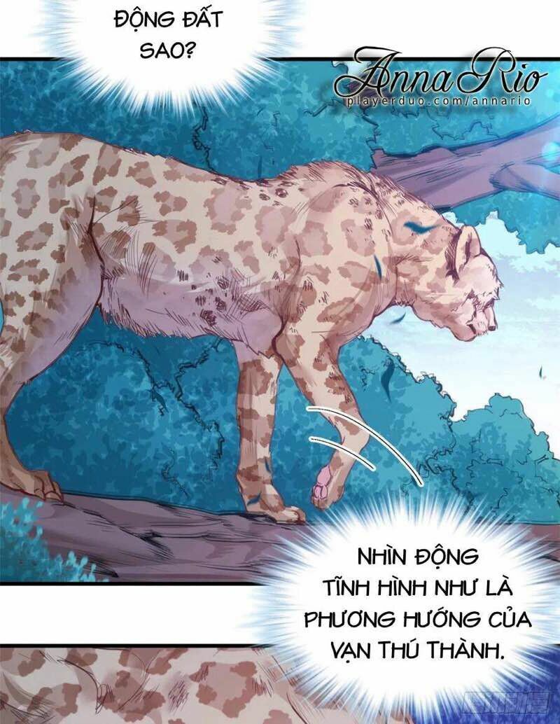 [16+] thảnh thơi thú thế chủng chủng điền, sinh sinh tể chapter 198 5