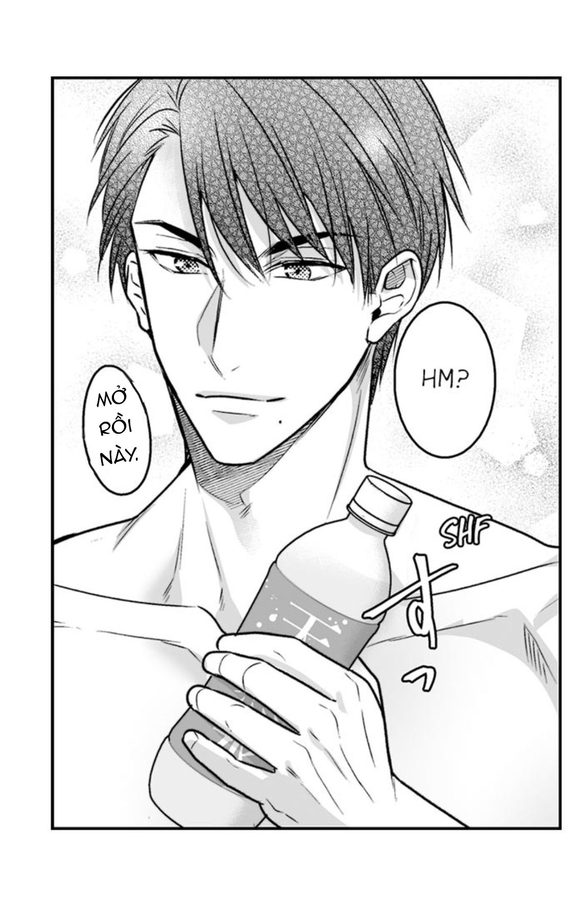 làm thế nào để người chưa có kinh nghiệm trong chuyện đó trở thành phóng viên 18+ (full) chapter 27.2 12