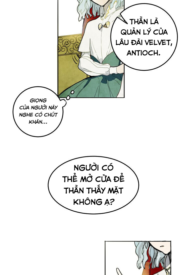 câu chuyện về đứa con hoang bị ghét bỏ chapter 1 8