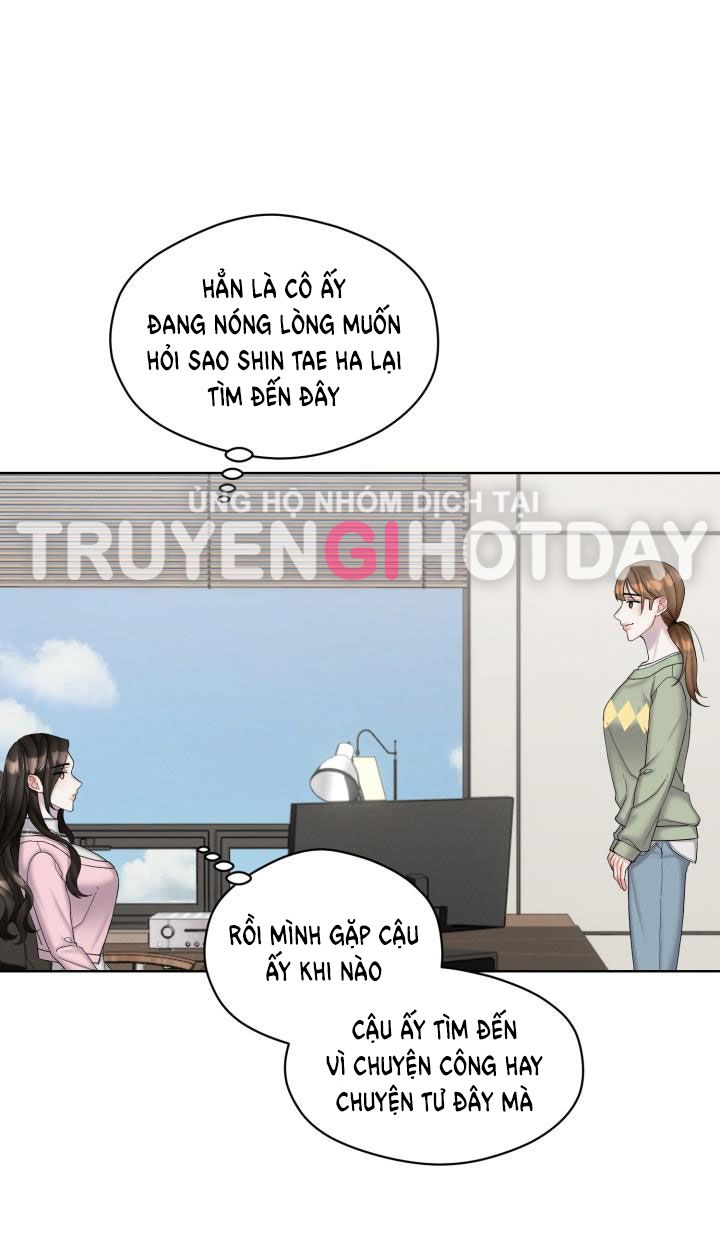 [18+] trò chơi giữa hai người chapter 13.2 10