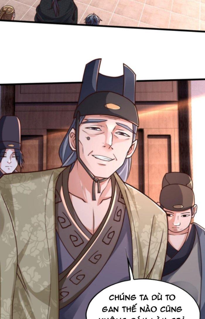 ta nuôi ma quỷ ở trấn ma ti chapter 97 36