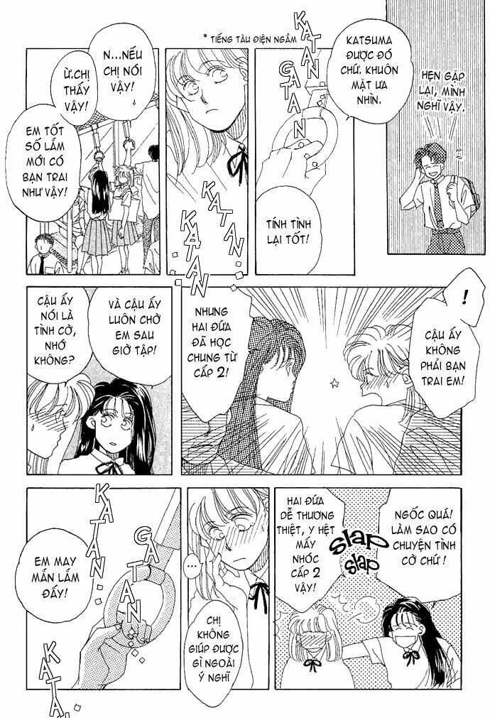 cinderella kaidan wo nobore chapter 1 13