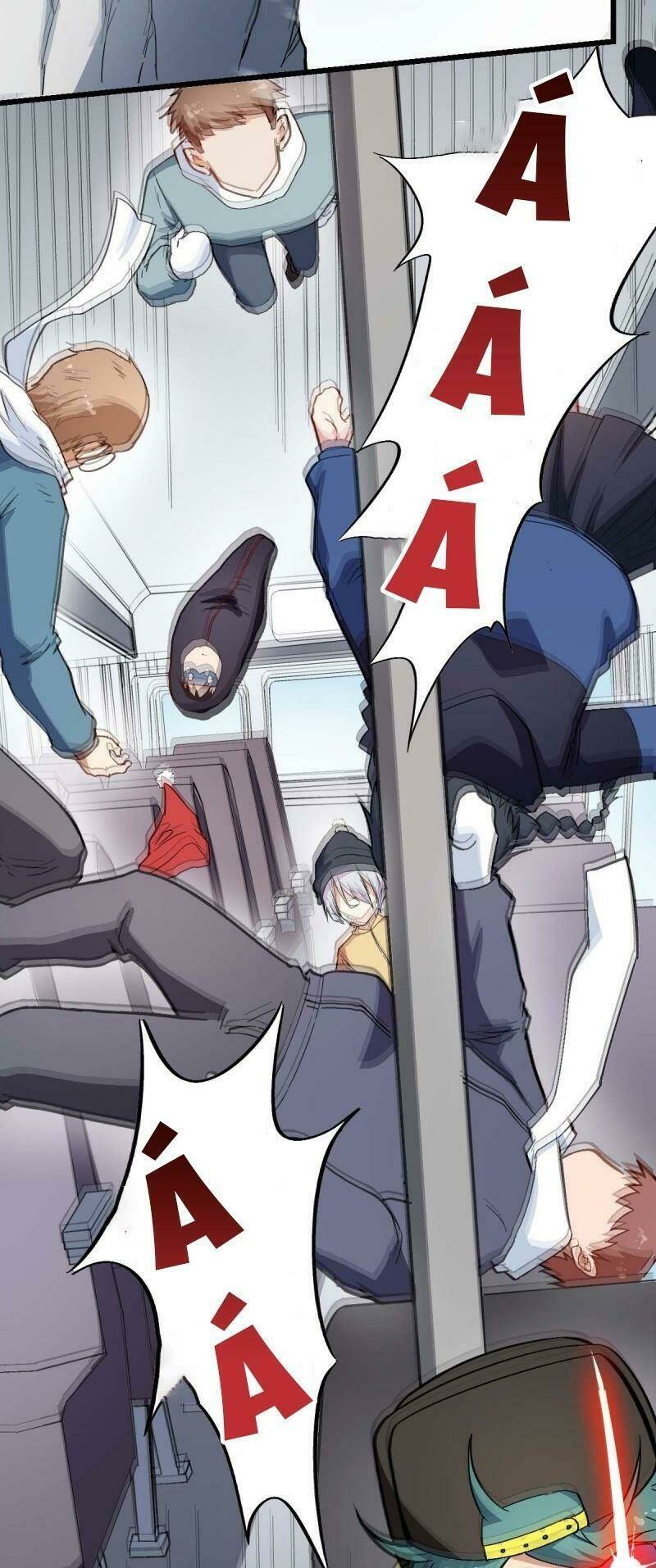 vườn trường cuồng sư hệ thống chapter 108 31