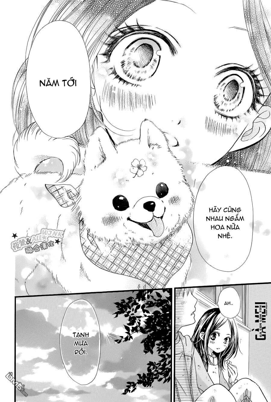 anh yêu em chapter 5 20