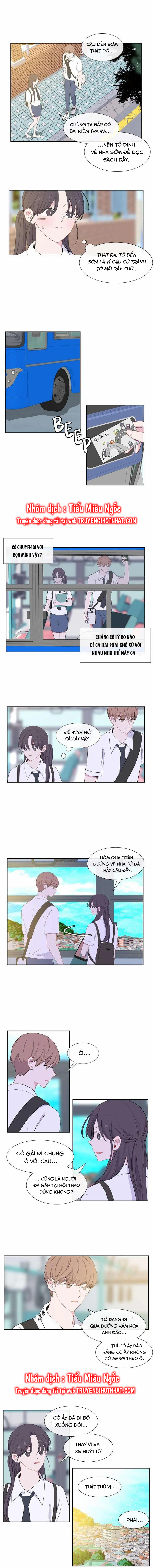 quay lại nhé chapter 29 5