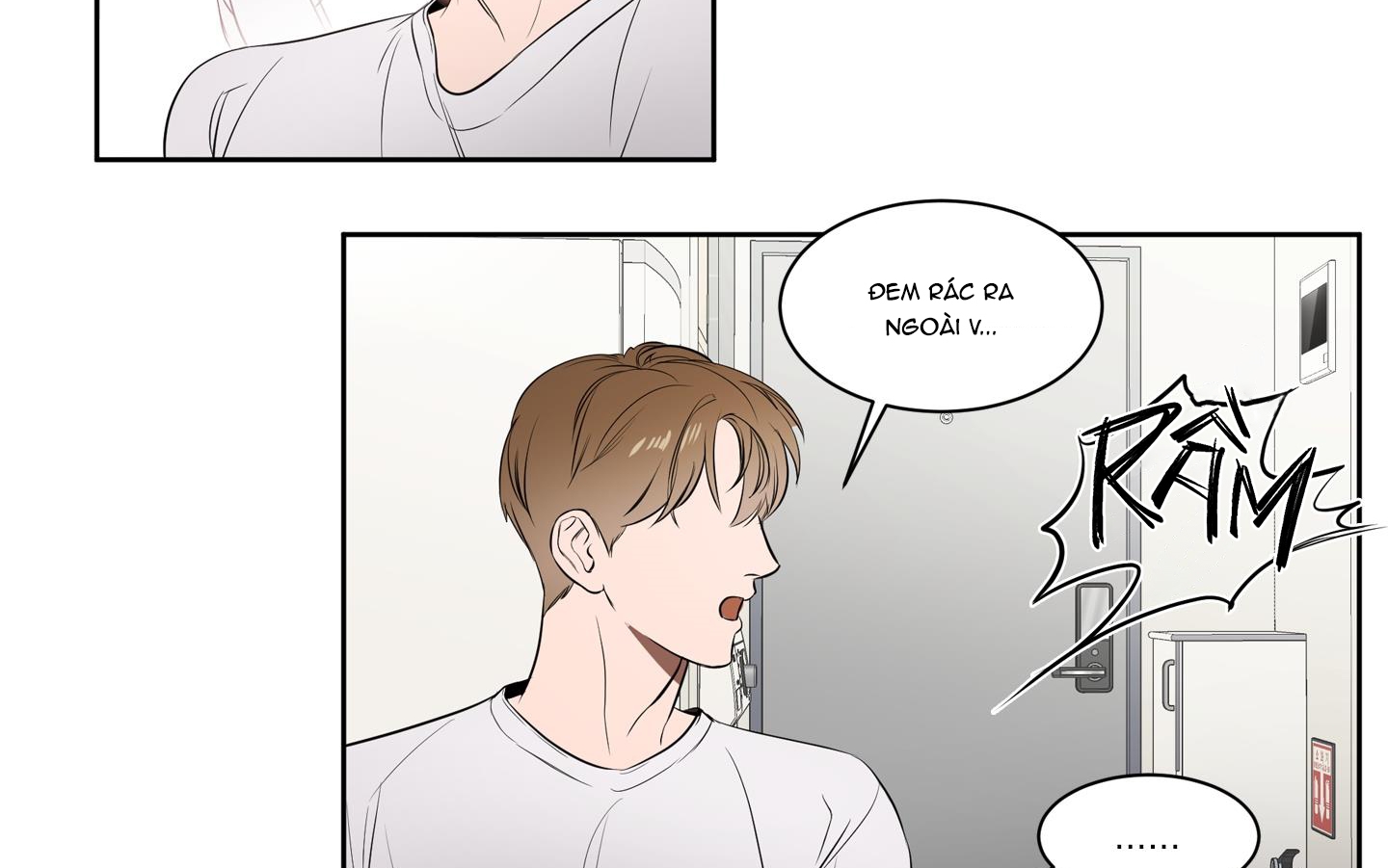 chốn riêng tư chapter 1 77