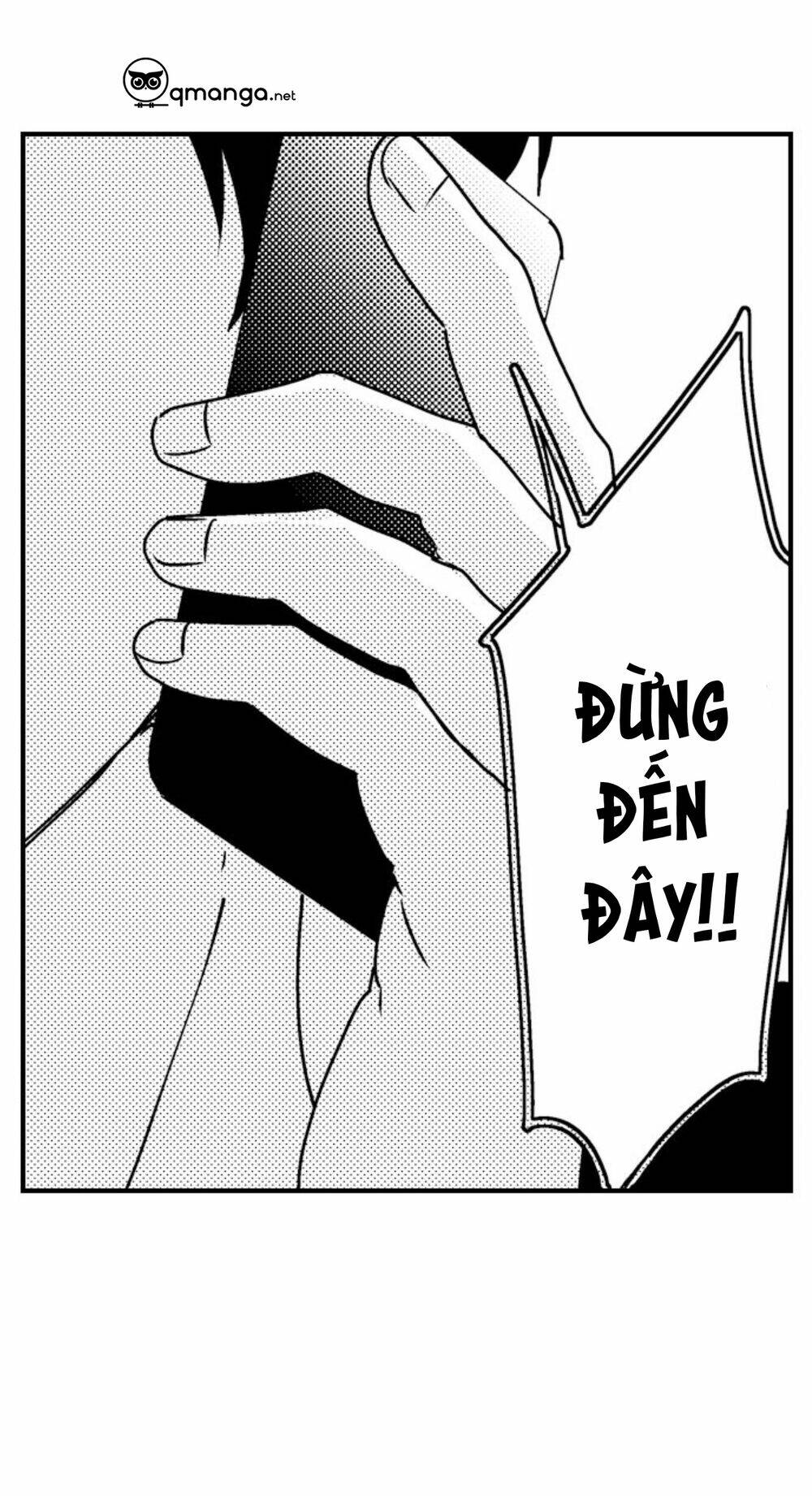 mang thai ở trường nam sinh chapter 31 38