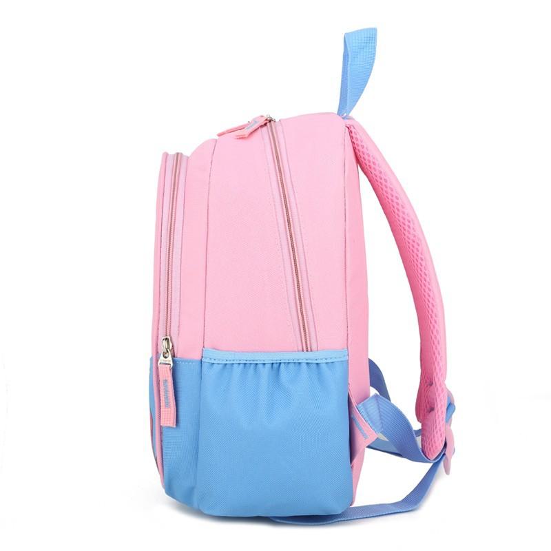 Động Vật Mới Trẻ Em Ba Lô Kỳ Lân Thiết Kế Bé Gái Bé Trai Ba Lô Tập Đi Trẻ Em Neoprene Trường Túi Mẫu Giáo Hoạt Hình Túi