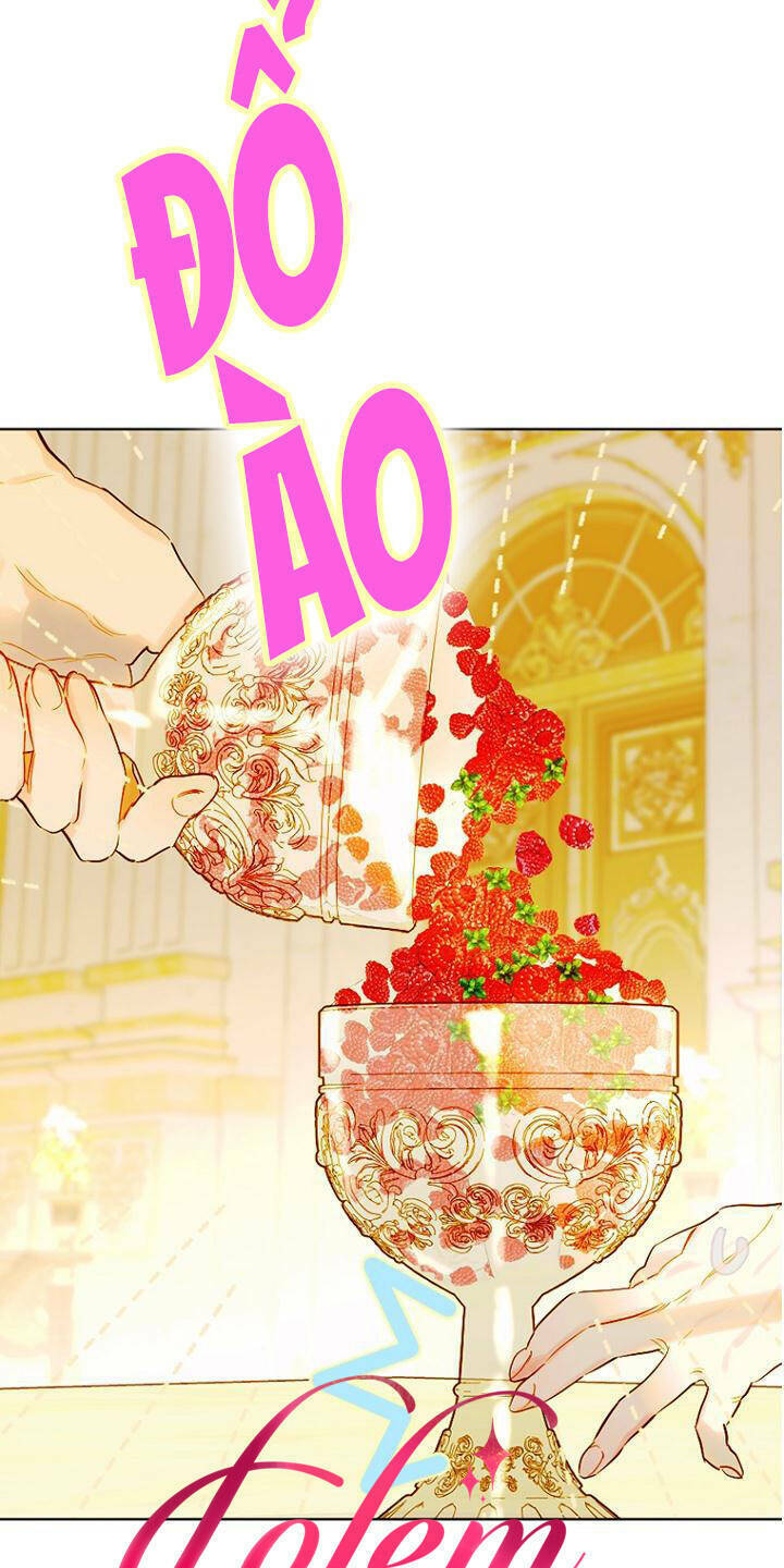 mẹ tôi lại kết hôn lần nữa chapter 33 28