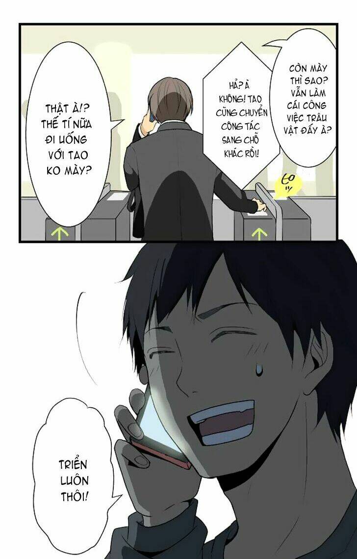 viên thuốc trùng sinh chapter 2 11