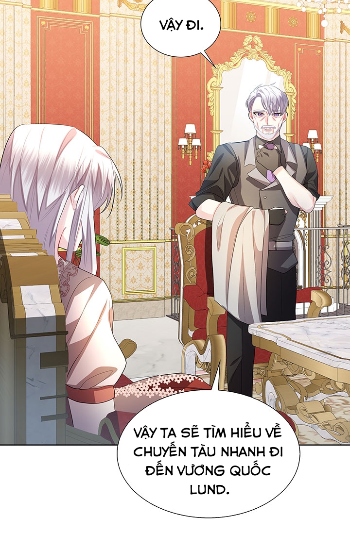 sự hối hận muộn màn chapter 20 69