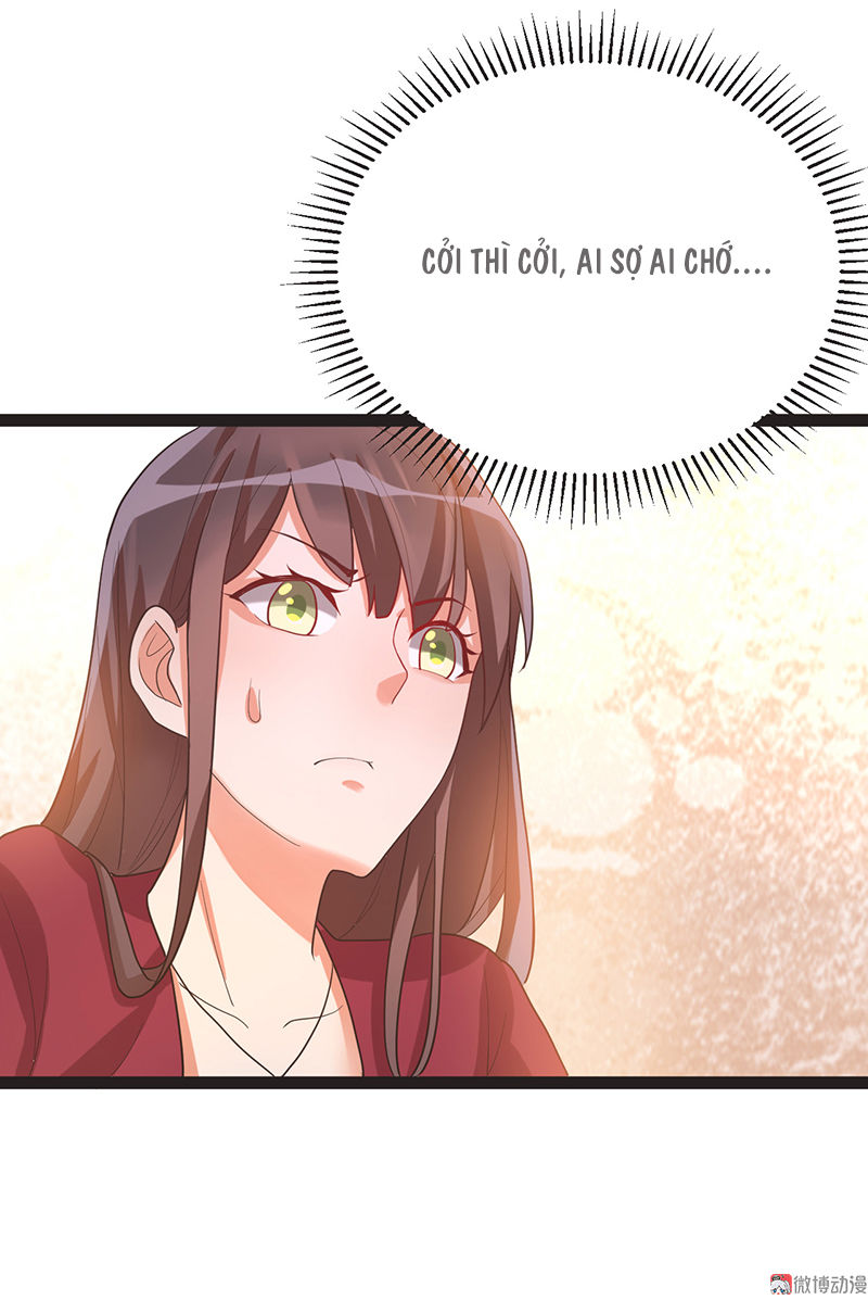 tổng tài truy thê: phu nhân lại chạy trốn chapter 7 9