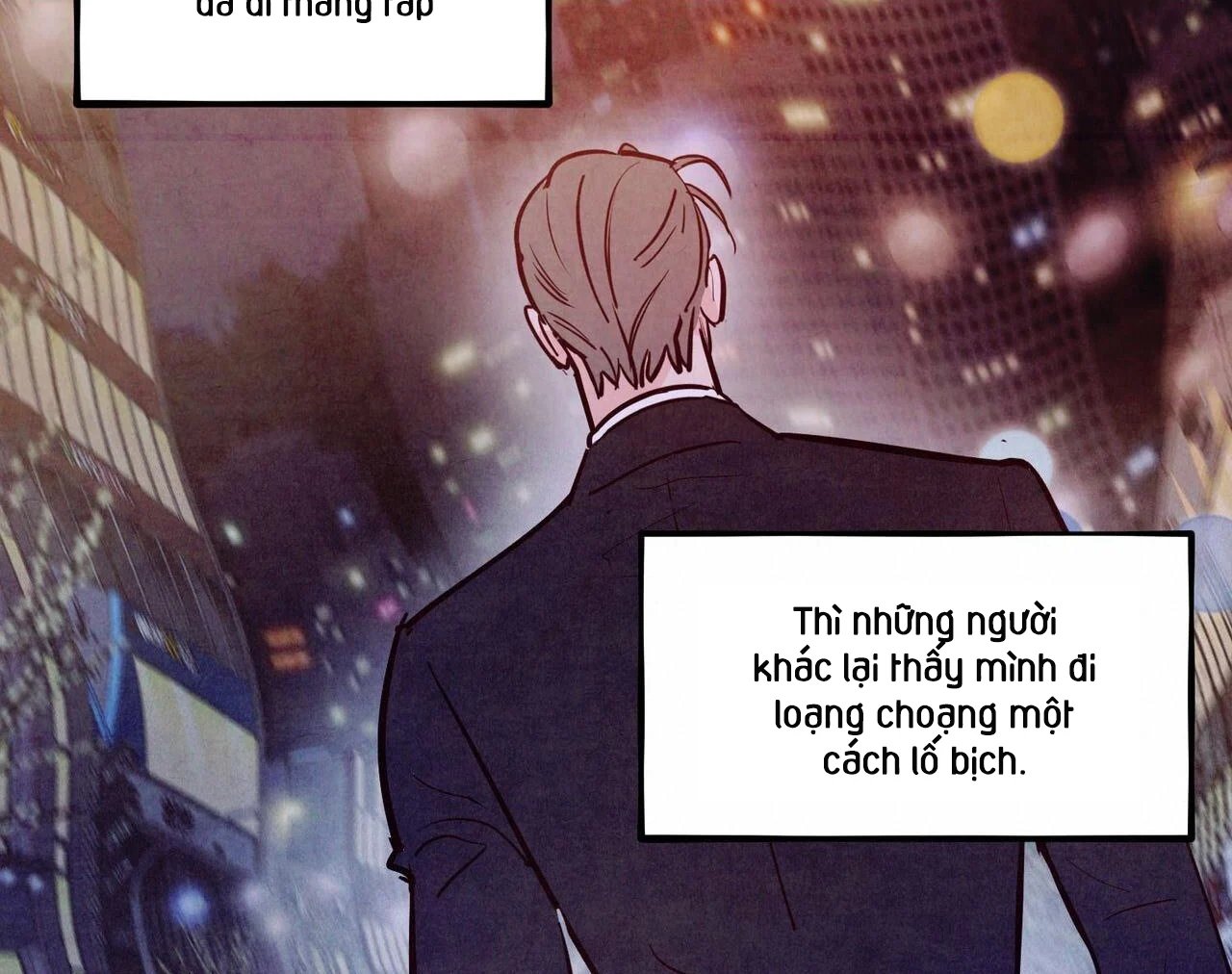 tình cuồng say chapter 40 24