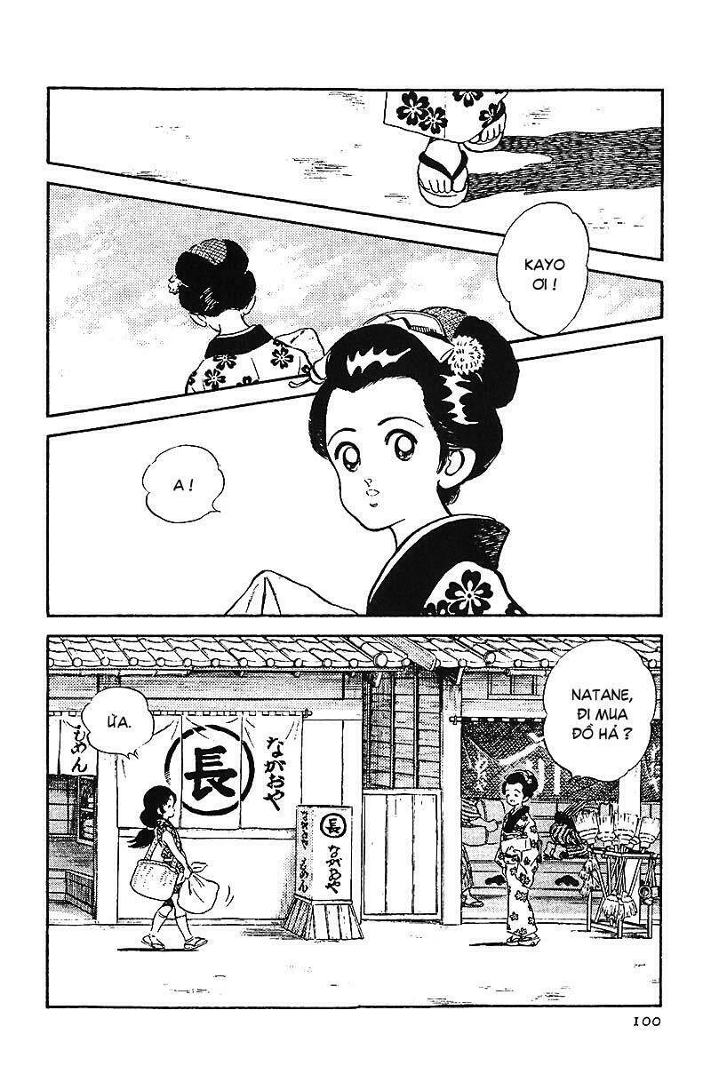 nijiiro togarashi - ớt bảy màu chapter 5 6