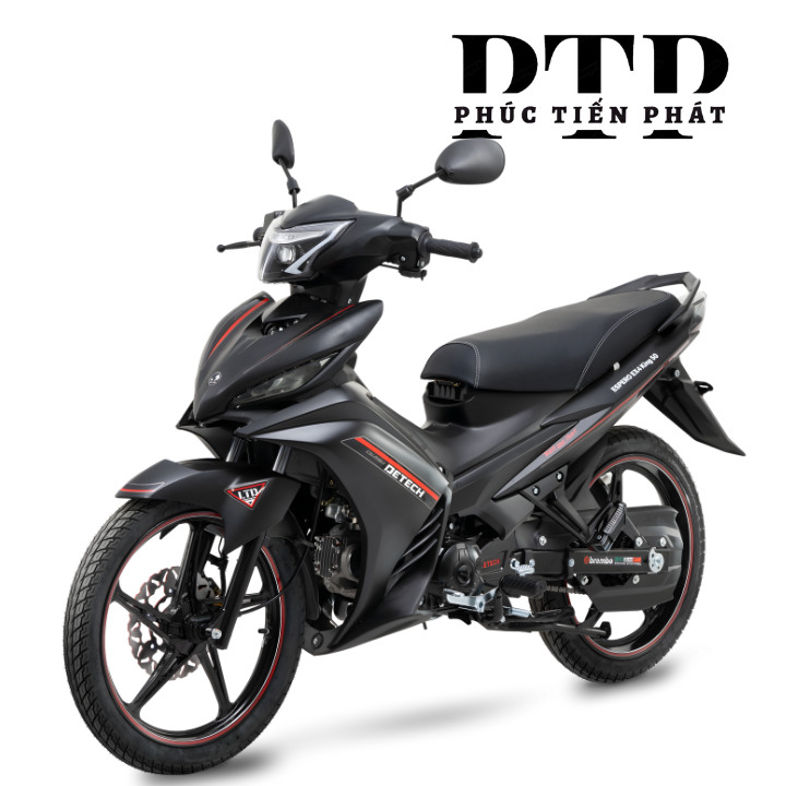 Xe Exciter 50cc Espero EX4 King 50